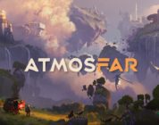 ATMOSFAR despega en acceso anticipado de Steam en 2026