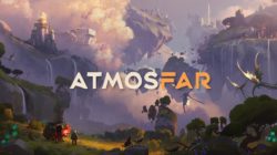 ATMOSFAR despega en acceso anticipado de Steam en 2026