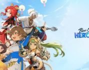 Blade & Soul Heroes y Lineage II reciben nuevas actualizaciones gratuitas: Hogshead Hamlet y la clase Samurai Crow ya disponibles