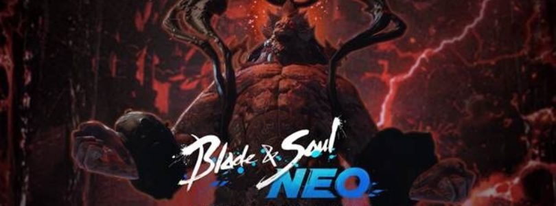 Blade & Soul NEO aterriza en Steam con contenido gratuito y juego cruzado