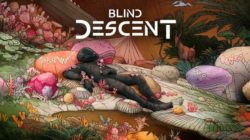 Ya disponible en Steam el Playtest de Blind Descent, el survival coperativo de ciencia ficcion