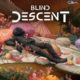 Ya disponible en Steam el Playtest de Blind Descent, el survival coperativo de ciencia ficcion