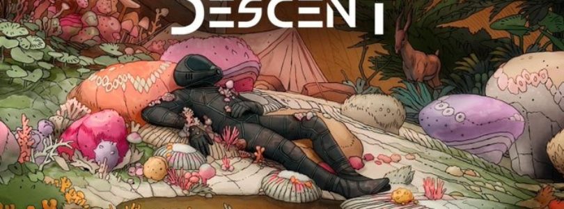 Ya disponible en Steam el Playtest de Blind Descent, el survival coperativo de ciencia ficcion