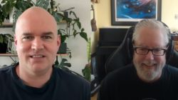 Chris Wilson, cofundador de GGG, trabaja en un nuevo juego tras su salida de Path of Exile