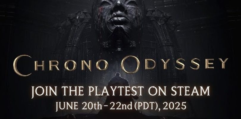 Kakao Games presenta un extenso gameplay de 17 minutos de Chrono Odyssey