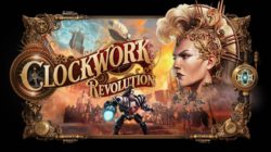 Nuevo tráiler de Clockwork Revolution: un vistazo ampliado al RPG steampunk