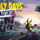 Deadly Days: Roadtrip, un nuevo survivors-like, lanza demo jugable y nuevo tráiler antes del Steam Next Fest