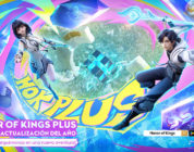 Honor of Kings se prepara para lanzar su actualización más ambiciosa