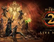 Diablo IV ofrece recompensas cosméticas por oro en su aniversario