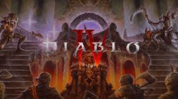 Diablo IV: ‘Pecados de los Horadrim’ llega con magia, mazmorras y el regreso de Astaroth
