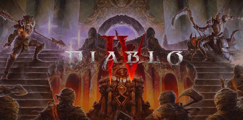 Diablo IV: ‘Pecados de los Horadrim’ llega con magia, mazmorras y el regreso de Astaroth
