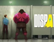 La comedia de superhéroes Dispatch lanza su demo jugable en el Steam Next Fest