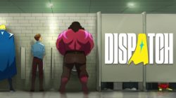 La comedia de superhéroes Dispatch lanza su demo jugable en el Steam Next Fest