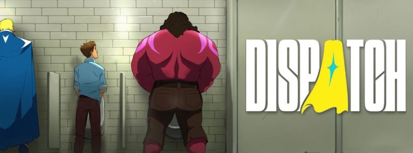 La comedia de superhéroes Dispatch lanza su demo jugable en el Steam Next Fest