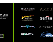 DLSS 4 con Multi Frame Generation llega a Dune: Awakening, Stellar Blade y más juegos