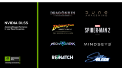 DLSS 4 con Multi Frame Generation llega a Dune: Awakening, Stellar Blade y más juegos