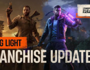 Actualizaciones veraniegas para Dying Light y Dying Light 2: Stay Human