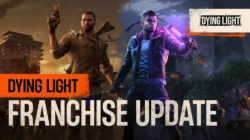 Actualizaciones veraniegas para Dying Light y Dying Light 2: Stay Human
