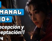 El Semanal MMO 404 ▶️ Chrono Odyssey rompe corazones – Dawnwalker impresionante – Dune avanza…