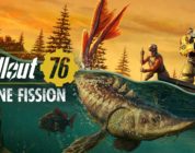 Fallout 76 lanza su actualización Fisión de Pesca y trae nuevas aventuras al Yermo