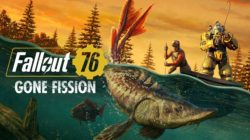 Fallout 76 lanza su actualización Fisión de Pesca y trae nuevas aventuras al Yermo