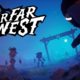 Se anuncia el caótico shooter cooperativo de vaqueros «Far Far West», que llegará en 2026