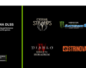 NVIDIA DLSS 4 con Multi Frame Generation llega a Strinova, Diablo IV y Eternal Strands