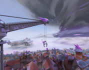 VALORANT estrena un nuevo mapa con la Temporada 2025 // Acto IV