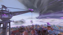 VALORANT estrena un nuevo mapa con la Temporada 2025 // Acto IV