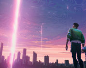 Nueva cinemática para conmemorar el 5º aniversario de Valorant