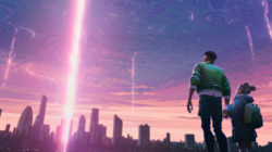 Nueva cinemática para conmemorar el 5º aniversario de Valorant