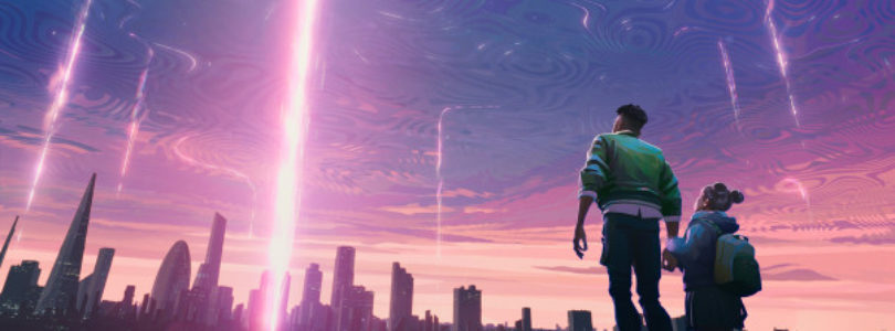 Nueva cinemática para conmemorar el 5º aniversario de Valorant