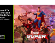 NVIDIA Reflex ya es compatible con 150 juegos