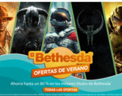 Bethesda incluye Indiana Jones y el Gran Círculo, The Elder Scrolls IV: Oblivion Remastered, Fallout 76 y más juegos en las rebajas de verano de Steam