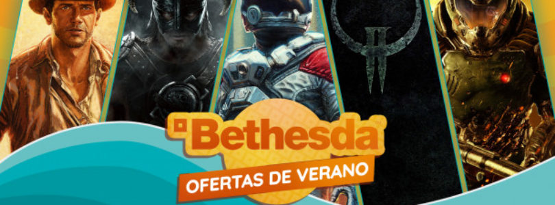 Bethesda incluye Indiana Jones y el Gran Círculo, The Elder Scrolls IV: Oblivion Remastered, Fallout 76 y más juegos en las rebajas de verano de Steam