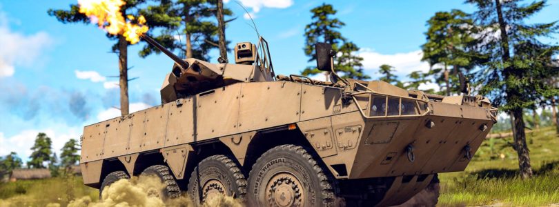 Yamato y Bismarck se unen a la lucha en War Thunder