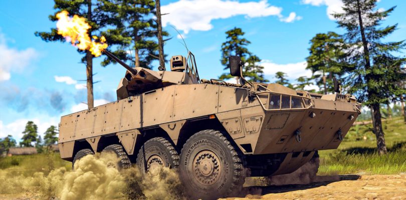 Yamato y Bismarck se unen a la lucha en War Thunder