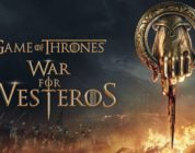 PlaySide anuncia Game of Thrones: War for Westeros, un nuevo RTS basado en la épica saga