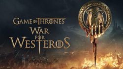 PlaySide anuncia Game of Thrones: War for Westeros, un nuevo RTS basado en la épica saga