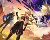 La versión 5.7 de Genshin Impact añade a Skirk y la nueva historia principal de los gemelos el 18 de junio