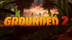 Grounded 2 llega a Xbox Series y PC con novedades emocionantes