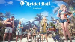 Black Desert deslumbra en el Heidel Ball 2025 con nuevas clases, una región épica y mejoras para todos