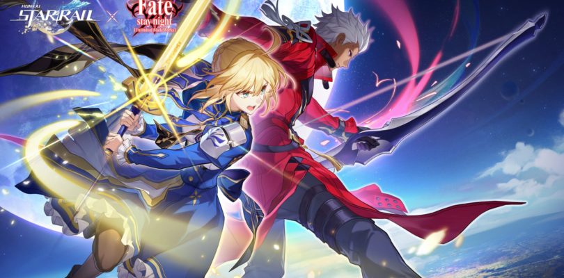 La versión 3.4 de Honkai: Star Rail «Porque el sol pronto se apagará» se lanzará el 2 de julio