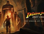 Indiana Jones regresa con un nuevo contenido descargable: ‘La Orden de los Gigantes’