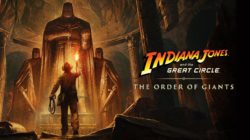 Bethesda Softworks anuncia la Actualización de Aniversario de Indiana Jones y el Gran Círculo™