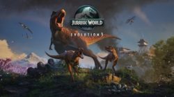 Frontier Developments anuncia Jurassic World Evolution 3, disponible el 21 de octubre