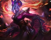 League of Legends desvela las novedades del acto 2 de la segunda temporada
