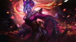 League of Legends desvela las novedades del acto 2 de la segunda temporada