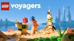 LEGO Voyagers, la nueva aventura cooperativa basada en bloques, llegará este año