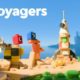 LEGO Voyagers, la nueva aventura cooperativa basada en bloques, llegará este año